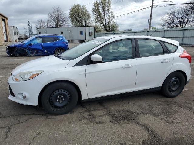 FORD FOCUS 2012 1fahp3k26cl346335