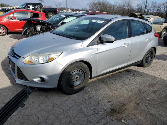 FORD FOCUS SE 2012 1fahp3k26cl356928