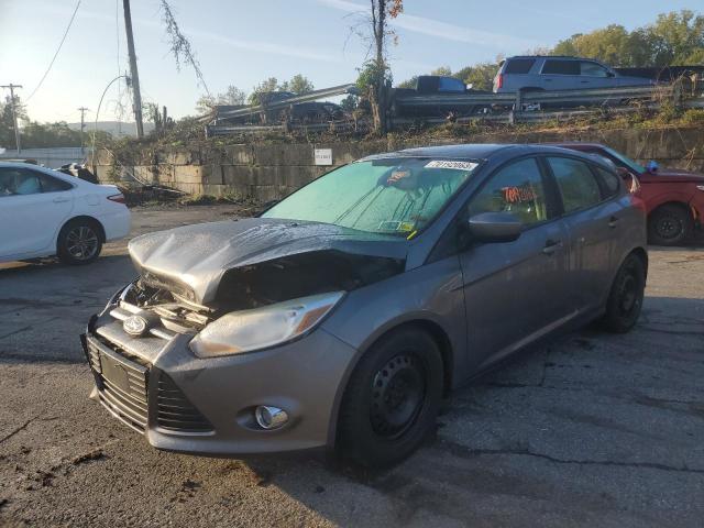 FORD FOCUS SE 2012 1fahp3k26cl359666