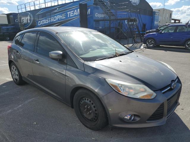 FORD FOCUS SE 2012 1fahp3k26cl360137