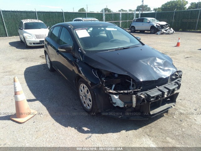 FORD FOCUS 2012 1fahp3k26cl371459