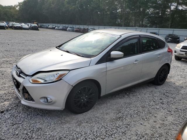 FORD FOCUS SE 2012 1fahp3k26cl371705