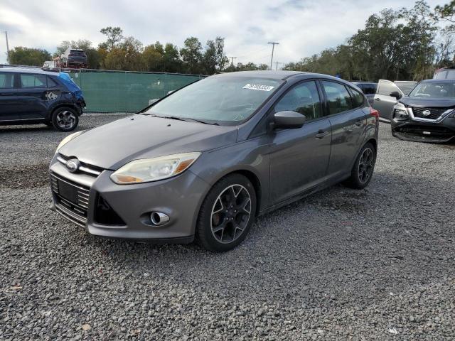 FORD FOCUS 2012 1fahp3k26cl384468