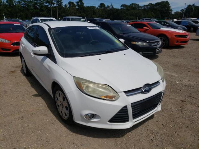 FORD FOCUS SE 2012 1fahp3k26cl387791