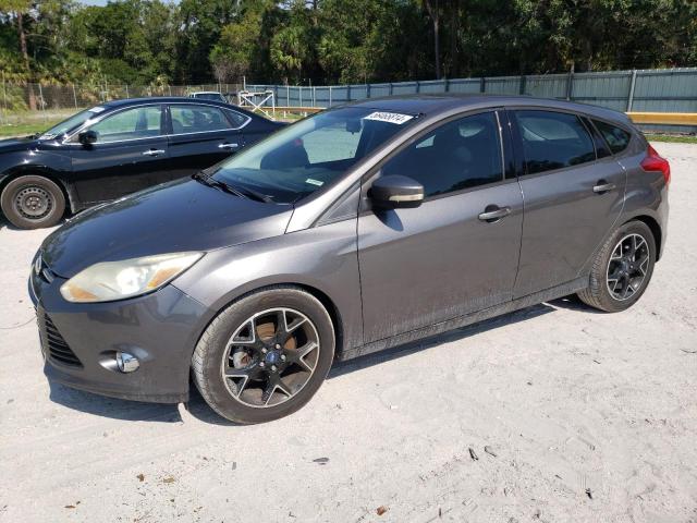 FORD FOCUS 2012 1fahp3k26cl390576