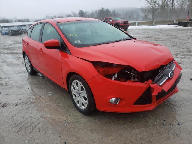 FORD FOCUS 2012 1fahp3k26cl395678