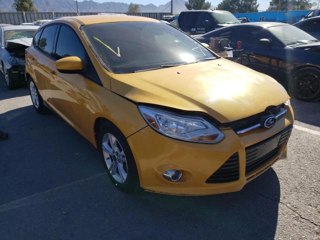 FORD FOCUS 2012 1fahp3k26cl400457