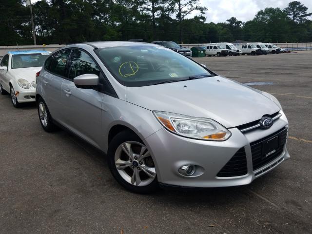 FORD FOCUS SE 2012 1fahp3k26cl402578