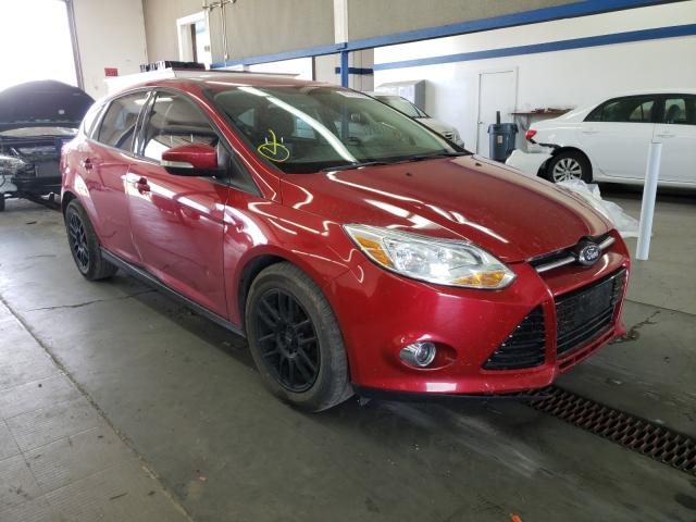 FORD FOCUS SE 2012 1fahp3k26cl403486