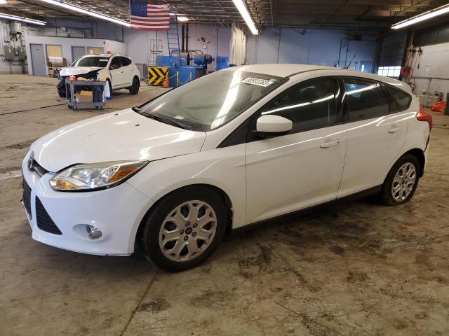 FORD FOCUS 2012 1fahp3k26cl404279