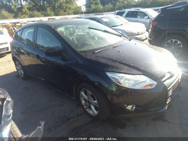 FORD FOCUS 2012 1fahp3k26cl405304