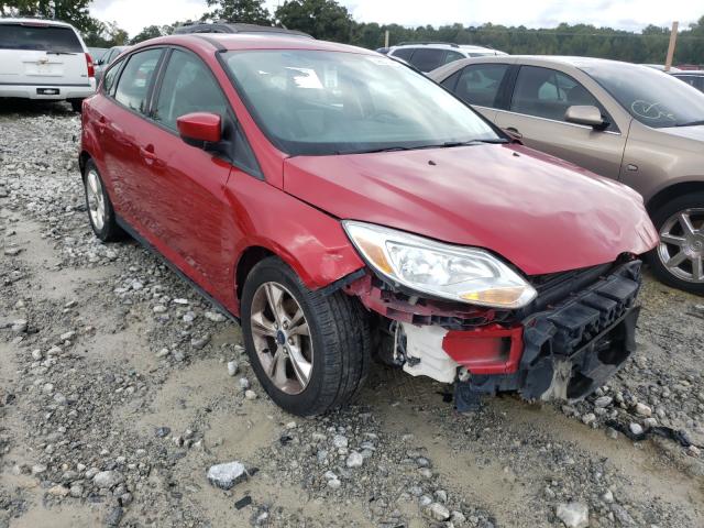 FORD FOCUS SE 2012 1fahp3k26cl407750