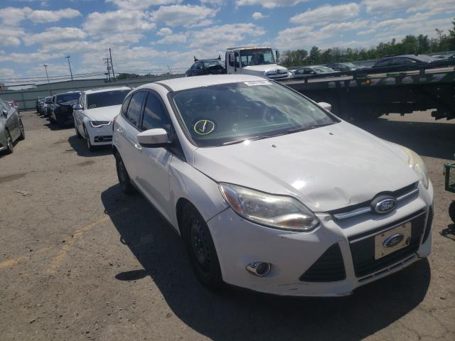 FORD FOCUS SE 2012 1fahp3k26cl411006