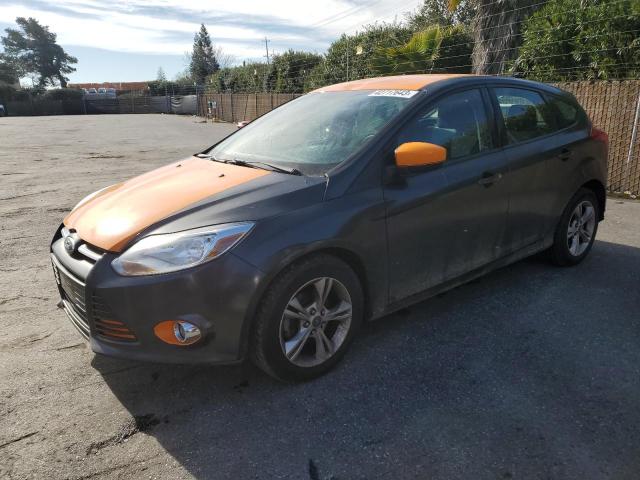 FORD FOCUS SE 2012 1fahp3k26cl416268