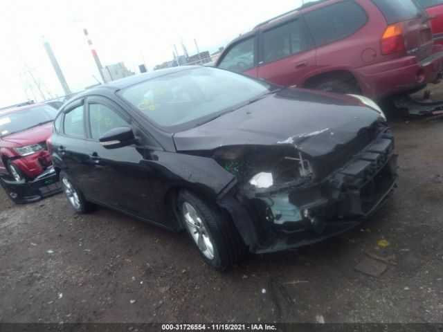 FORD FOCUS 2012 1fahp3k26cl421955