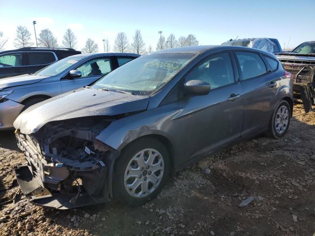 FORD FOCUS SE 2012 1fahp3k26cl422569