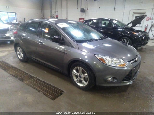 FORD FOCUS 2012 1fahp3k26cl425892