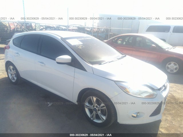 FORD FOCUS 2012 1fahp3k26cl429702