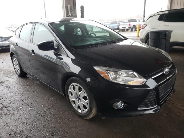 FORD FOCUS SE 2012 1fahp3k26cl434219