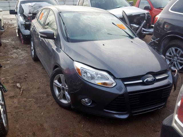 FORD FOCUS SE 2012 1fahp3k26cl434625