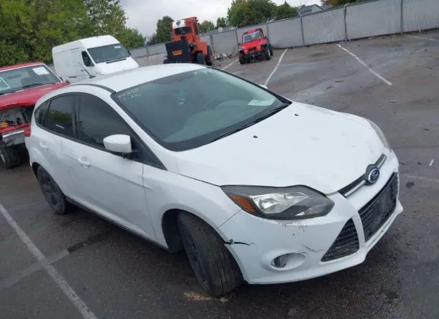 FORD FOCUS 2012 1fahp3k26cl436388