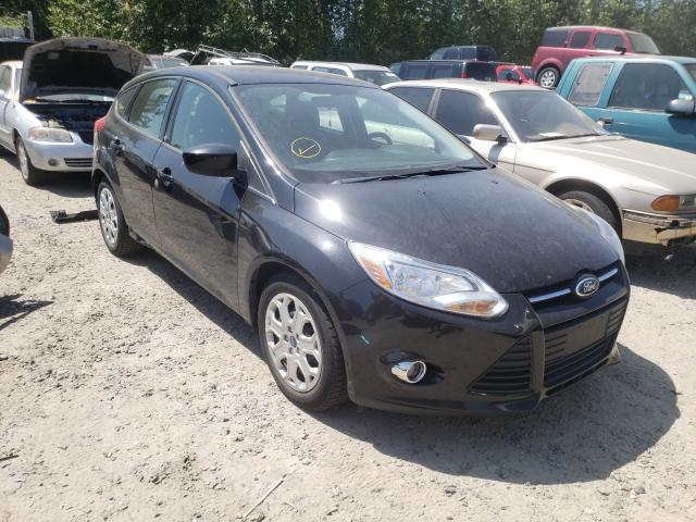 FORD FOCUS SE 2012 1fahp3k26cl436522