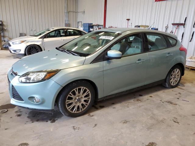 FORD FOCUS 2012 1fahp3k26cl437086