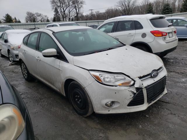 FORD FOCUS SE 2012 1fahp3k26cl442157