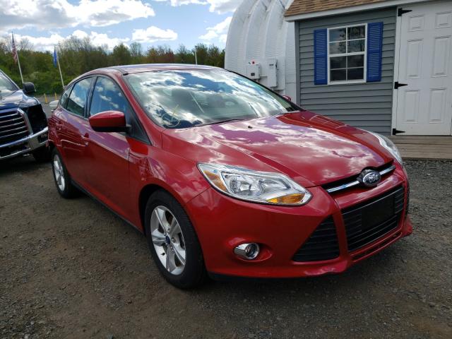 FORD FOCUS SE 2012 1fahp3k26cl442269