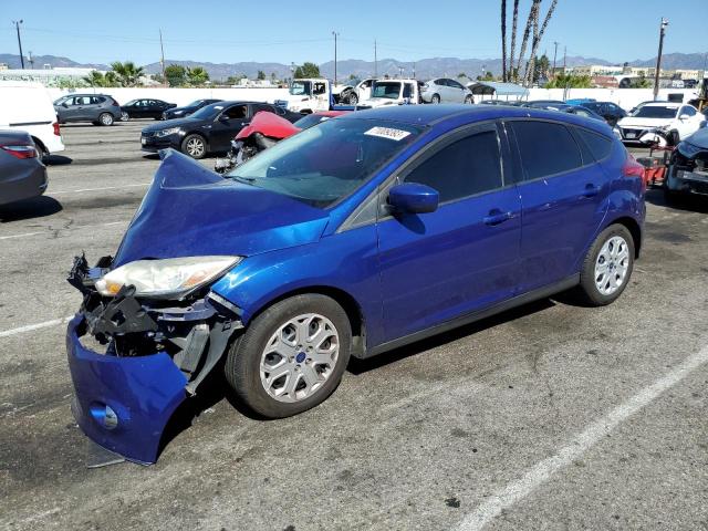 FORD FOCUS 2012 1fahp3k26cl445348