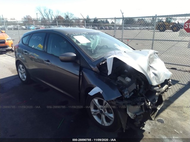 FORD FOCUS 2012 1fahp3k26cl445415