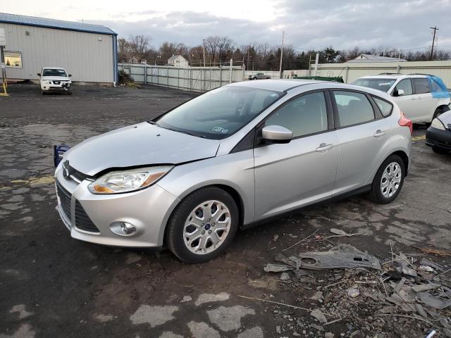 FORD FOCUS SE 2012 1fahp3k26cl446676