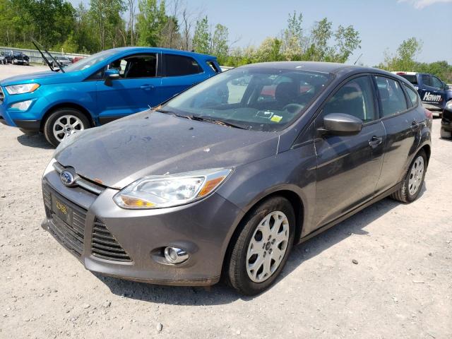 FORD FOCUS SE 2012 1fahp3k26cl446743