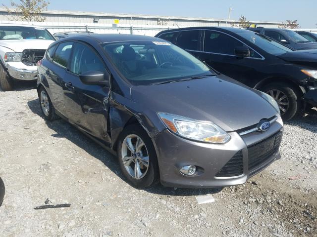 FORD FOCUS SE 2012 1fahp3k26cl447827