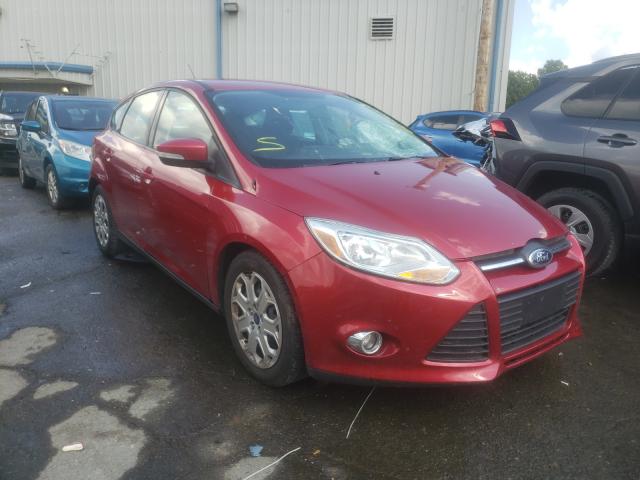 FORD FOCUS SE 2012 1fahp3k26cl447939