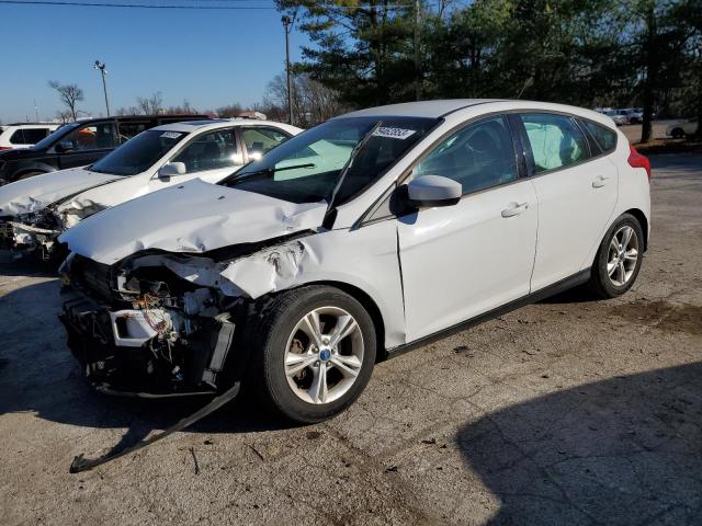 FORD FOCUS 2012 1fahp3k26cl448847