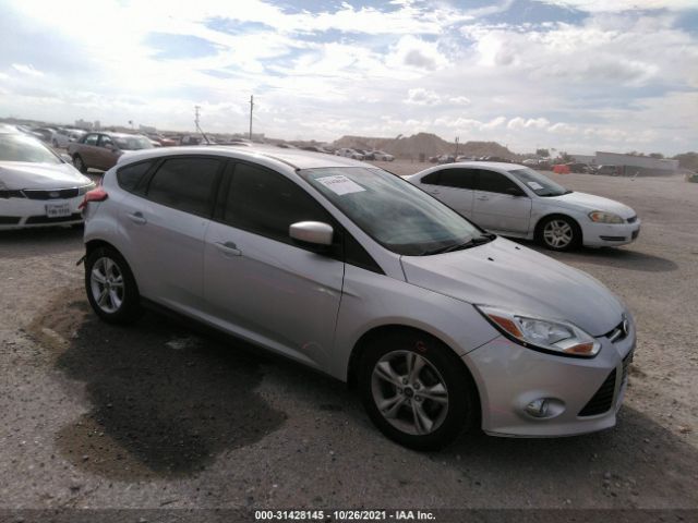 FORD FOCUS 2012 1fahp3k26cl449237