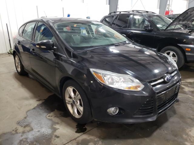 FORD FOCUS SE 2012 1fahp3k26cl451635