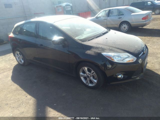 FORD FOCUS 2012 1fahp3k26cl451960