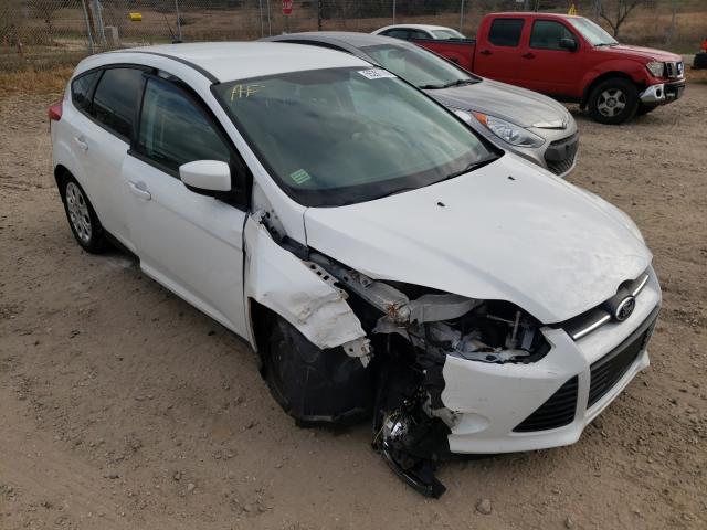 FORD FOCUS SE 2012 1fahp3k26cl454681