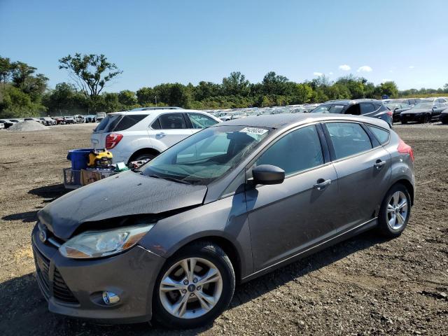 FORD FOCUS SE 2012 1fahp3k26cl463719