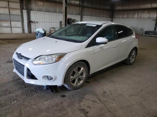 FORD FOCUS 2012 1fahp3k26cl465101