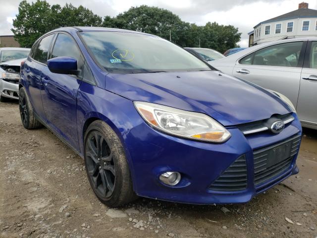 FORD FOCUS SE 2012 1fahp3k26cl465955