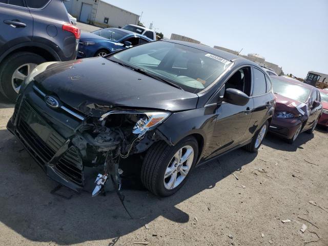 FORD FOCUS 2012 1fahp3k26cl468516