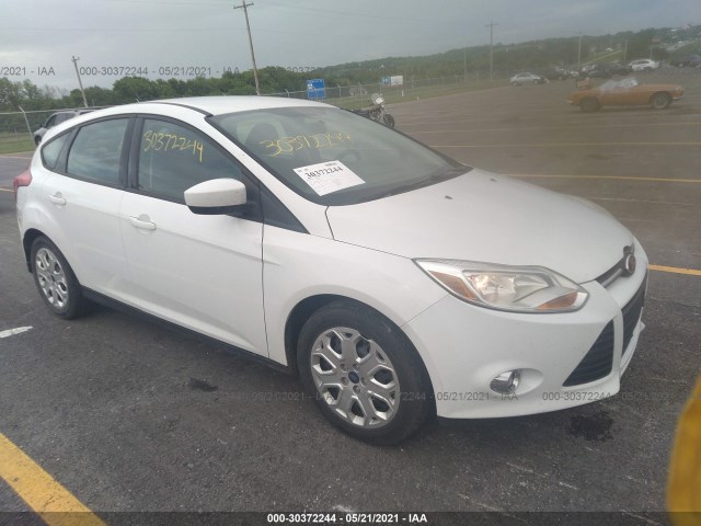 FORD NULL 2012 1fahp3k26cl470816