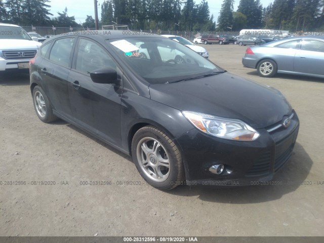 FORD FOCUS 2012 1fahp3k27cl111314