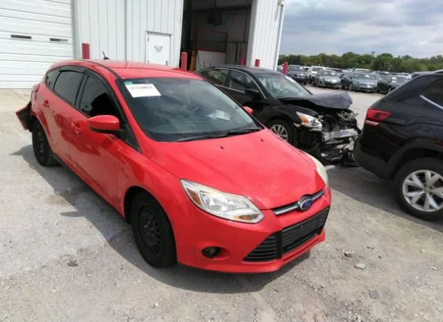 FORD FOCUS 2012 1fahp3k27cl111474