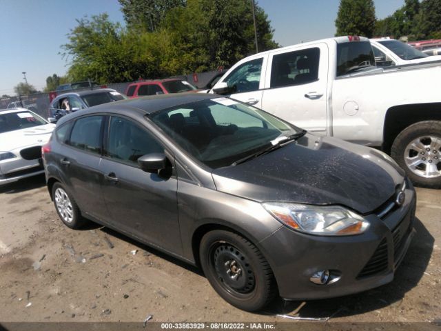 FORD FOCUS 2012 1fahp3k27cl112057