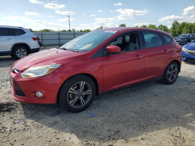 FORD FOCUS 2012 1fahp3k27cl113631