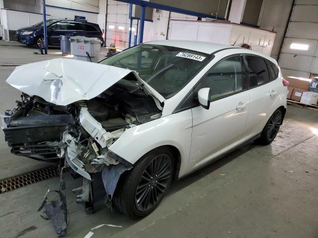 FORD FOCUS 2012 1fahp3k27cl114763